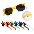 Sunglasses with Bottle Opener Beach Sunglasses with Beer Bottle Can Openers